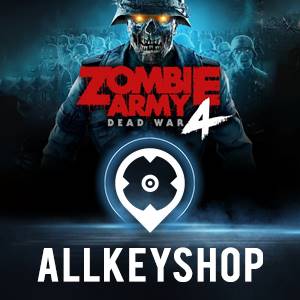 Save 40% on Zombie Army 4: Occult Ritual Weapon Skins on Steam