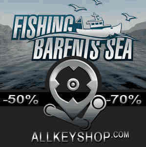 Chat money fighing barents Fishing: Barents