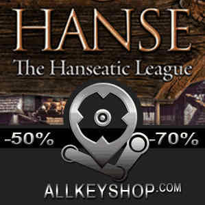 Hanse The Hanseatic League Pc