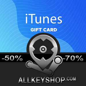 Buy Apple iTunes Gift Card 1000 TRY - iTunes Key - TURKEY - Cheap