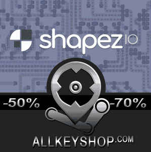 Hæl Indkøbscenter Umeki Buy shapez.io CD Key Compare Prices