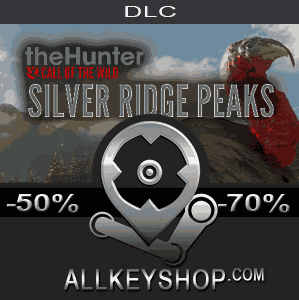 Buy theHunter™ Call of the Wild - Silver Ridge Peaks