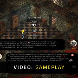 Almost Alive - Gameplay Video