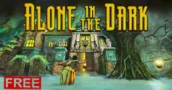Claim Alone in the Dark The Trilogy For Free on GOG until Feb 5th