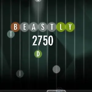 Alphabeats - Beastly