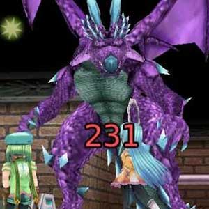 Talking with the dragon