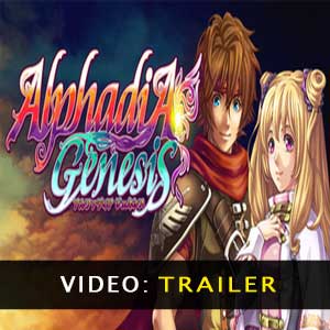 Buy Alphadia Genesis CD Key Compare Prices