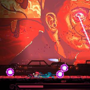 Altered Alma - Red Rosie