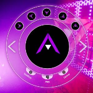 ALTERITY EXPERIENCE - Alien Device