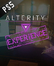Alterity Experience Playstation 5