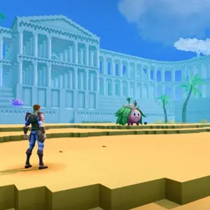 Altiros  - Battle Arena