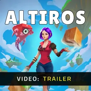 Altiros  - Video Trailer