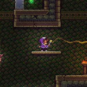 One shot on the special power