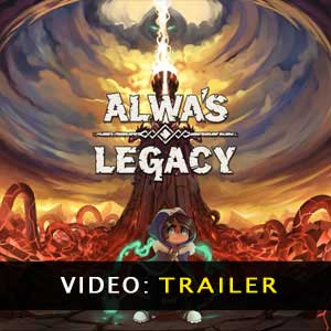 Buy Alwa's Legacy CD Key Compare Prices