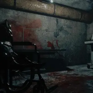 ALYSSA - Basement