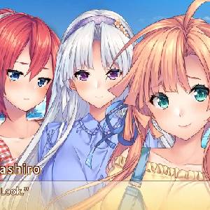 AMANATSU Perfect Edition - Yashiro