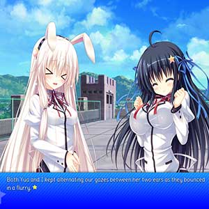 Amatarasu Riddle Star