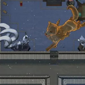 Amazing Cultivation Simulator - Mystical Fox