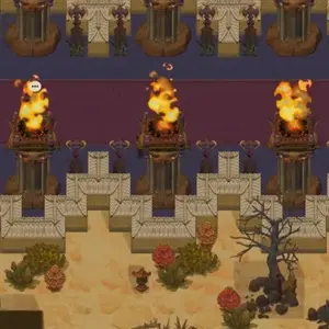 Amazing Cultivation Simulator - Hallway