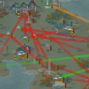 Amazing Cultivation Simulator - Overworld