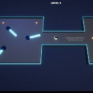 Amazing Maze - Training Mode