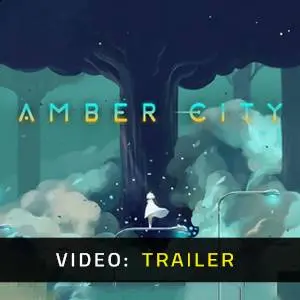 Amber City - Video Trailer