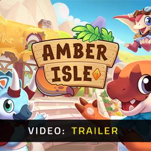 Amber Isle - Trailer