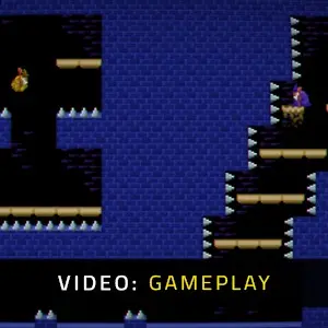 Ambidextro - Gameplay