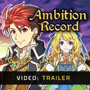 Ambition Record Pc