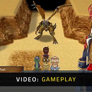 Ambition Record - Gameplay