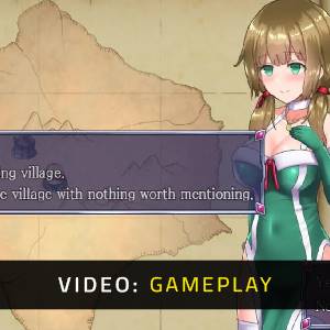 Ambrosia - Gameplay Video