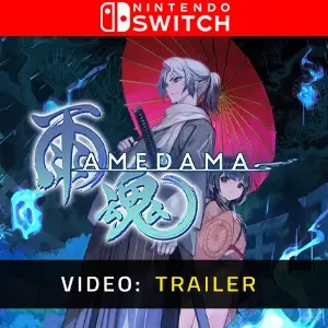 AMEDAMA - Trailer