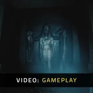 Amenti - Gameplay Video