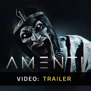 Amenti - Video Trailer