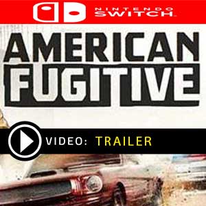 American Fugitive Nintendo Switch Prices Digital Or Box Edition
