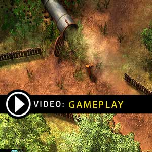 American Fugitive Xbox One Gameplay Video