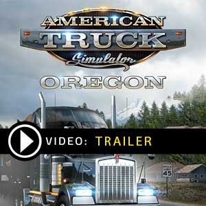 Buy American Truck Simulator Oregon CD Key Compare Prices