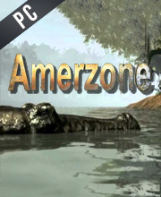 Amerzone The Explorers Legacy