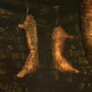 Amnesia Collection - Meat