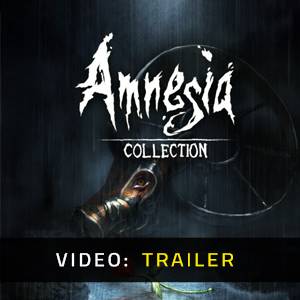 Amnesia Collection - Trailer