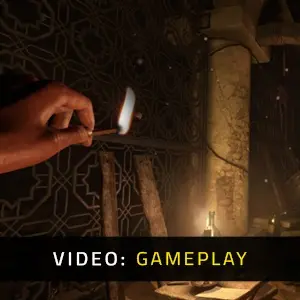 Amnesia Rebirth - Gameplay Video