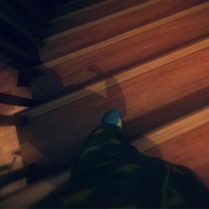 Among The Sleep Walking