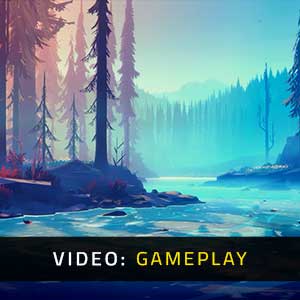 Among Trees gameplay trailer