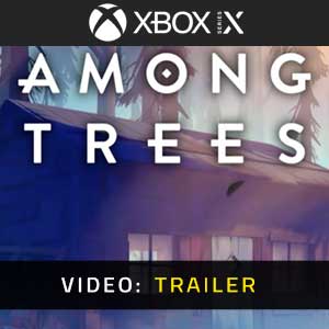 Among Trees Xbox Series X video trailer