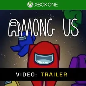 Among Us Xbox One - Video Trailer