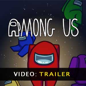 Among Us Trailer Video
