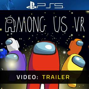 Buy Among Us VR PS5 Compare Prices