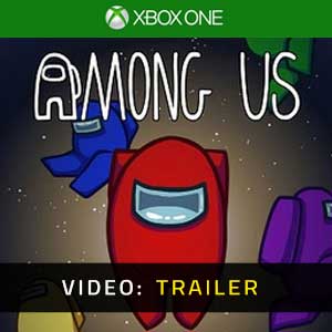 Among Us Xbox One Trailer Video