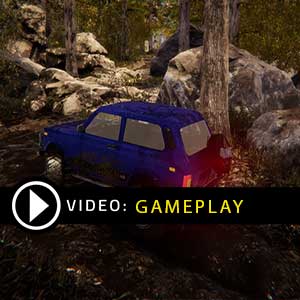 Amortizer Off-Road Gameplay Video