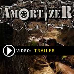 Buy Amortizer Off-Road CD Key Compare Prices